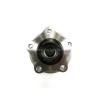 NEW Moog Wheel Bearing &amp; Hub Assembly Rear 512187 VW Passat Audi A6 1998-2005