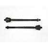 2 Inner Tie Rod Ends For Ford F150 Pickup 04-05-06 Rack Ends 2 Year Warranty