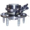 Replacement Wheel Bearing Hub Assembly Chevy Tahoe GMC Yukon 2007-13 + many more