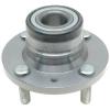 Wheel Bearing and Hub Assembly Rear Raybestos 712148