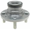 Wheel Bearing and Hub Assembly Rear Raybestos 712148