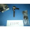 STEERING TIE ROD END TRW # ES319R (ITEM HAS SOME RUST) &lt;BIN 1&gt;