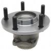 Wheel Bearing and Hub Assembly Rear Raybestos fits 04-09 Mitsubishi Galant