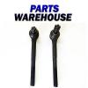 2 Pcs Kit Inner Tie Rod Ends Driver &amp; Passenger Side