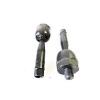 TIE ROD END INNER FRONT VOLKSWAGEN PASSAT 1998-2005 RIGHT AND LEFT SIDE 2PCS