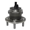 New REAR 2007-13 Volvo C30 70 2005-11 S40 V50 ABS Wheel Hub and Bearing Assembly