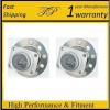 Front Wheel Hub Bearing Assembly for Chevrolet Corvette 1991 - 1996 (PAIR)