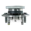 Wheel Bearing and Hub Assembly Front TIMKEN 513104