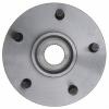 Wheel Bearing and Hub Assembly Front Raybestos 715002