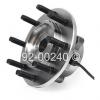 New Top Quality Front Wheel Hub Bearing Assembly Fits Dodge Ram 2500 3500 4X4