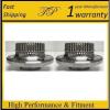 Rear Wheel Hub Bearing Assembly for VOLKSWAGEN PASSAT (FWD) 1998-2005 (PAIR)