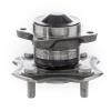 512210 Rear Wheel Bearing Hub Assembly Unit 2000-2005 Toyota Echo Non ABS NEW