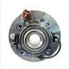 REAR Wheel Bearing &amp; Hub Assembly FITS NISSAN ARMADA 2005-2008 W/ ABS