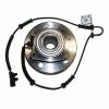 FRONT Wheel Bearing &amp; Hub Assembly FITS DODGE GRAND CARAVAN 2008-2009