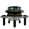 Wheel Bearing and Hub Assembly TIMKEN HA500100 fits 02-08 Dodge Ram 1500