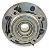 FRONT Wheel Bearing &amp; Hub Assembly FITS DODGE RAM 2500 3500 PICKUP 2003-2005 4WD