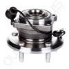 Rear Wheel Hub Bearing Assembly For Chevrolet Captiva Sport Chevrolet Equinox