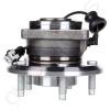 Rear Wheel Hub Bearing Assembly For Chevrolet Captiva Sport Chevrolet Equinox