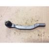 NEW NAPA 269-2972 Steering Tie Rod End Right Outer