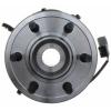 Wheel Bearing and Hub Assembly Front Left Raybestos fits 97-04 Dodge Dakota