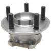 Wheel Bearing and Hub Assembly Front Raybestos 713225