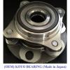 Front Wheel Hub &amp; KOYO Bearing Assembly fit TOYOTA FJ CRUISER (4WD) 2007-2013