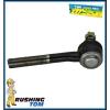 Fits Nissan D21 Pickup Pathfinder (2) Front Outer Tie Rod End Left &amp; Right