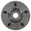 Wheel Bearing and Hub Assembly-Hub Assembly Front fits 07-08 Chrysler Pacifica