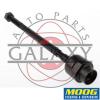 Moog Replacement New Inner &amp; Outer Tie Rod Ends For Sunfire Cavalier 95-05