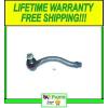 NEW Heavy Duty Deeza HN-T622 Steering Tie Rod End, Front Left Outer