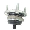 HOLDEN VE COMMODORE UTE WAGON V6 &amp; V8 FRONT WHEEL BEARING HUB ASSEMBLY WITH ABS