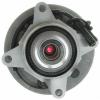 Wheel Bearing and Hub Assembly Front Raybestos 715079