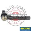 Moog Replacement New Outer Tie Rod End KIT For F-250 F-350 Super Duty RWD