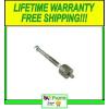 NEW Heavy Duty Deeza LE-A613 Steering Tie Rod End, Front Inner