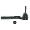 MOOG Tie Rod End Cadillac CTS 2003-2007 LH