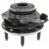 Wheel Bearing and Hub Assembly Front Raybestos 713188