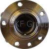 Wheel Bearing and Hub Assembly-Axle Bearing and Hub Assembly Rear SKF BR930898