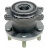 Wheel Bearing and Hub Assembly Rear Raybestos 712293 fits 05-12 Subaru Outback