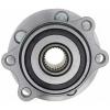 Wheel Bearing and Hub Assembly Rear Raybestos 712293 fits 05-12 Subaru Outback