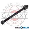 New Complete Inner &amp; Outer Tie Rod Ends Pair For Expedition F-150 Navigator