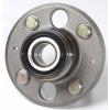 Moog 513050 Wheel Bearing And Hub Assembly