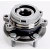 FRONT RIGHT Wheel Bearing &amp; Hub Assembly FITS NISSAN MURANO 2009-2013