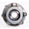 FRONT RIGHT Wheel Bearing &amp; Hub Assembly FITS NISSAN MURANO 2009-2013