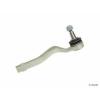 Steering Tie Rod End-Lemfoerder Left WD EXPRESS fits 10-15 Mercedes GLK350