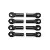 Traxxas 5525R Heavy Duty Rod Ends Jato / Slayer TRA5525R