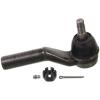 Steering Tie Rod End Left Outer MOOG ES800402 fits 08-17 Ford E-350 Super Duty