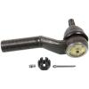 Steering Tie Rod End Left Outer MOOG ES800402 fits 08-17 Ford E-350 Super Duty