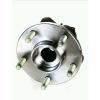 Wheel Bearing and Hub Assembly-Hub Assembly Front MOOG 513214