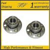 Acura Legend 1991-1995 Rear Wheel Hub &amp; Bearing Kit Assembly (PAIR)