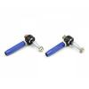 Megan Racing MRS-NS-0260 Tie Rod Ends- Pair fit Nissan/Datsun 300ZX 90-00